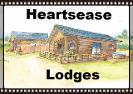 ukph Heartease Lodges